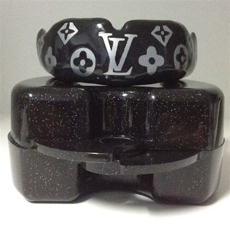 louis vuitton mouthguard price